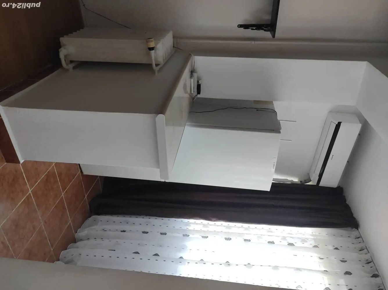 Inchiriez garsoniera Dristor metrou - Poză 3