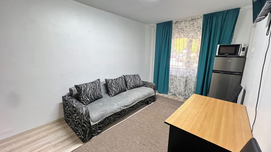 Apartament cu o camera | 24 mp | Zorilor | UMF | USAMV - Poză 2