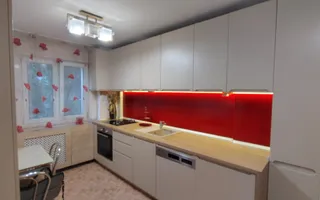 Apartament cu 3 camere | Etaj intermediar | Gheorgheni - Piața Hermes - Poză 11