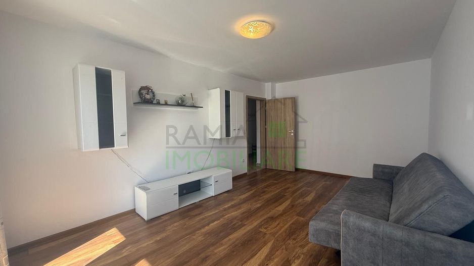 Apartament nou cu 3 camere, 2 băi, terasă și parcare – Victory by Casa - Poză 1