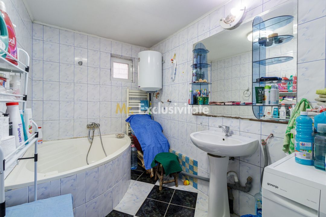 Casă 4 camere tramvai Progresul - Poză 3