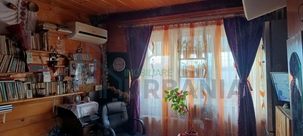 De vanzare camera de camin. - Poză 4