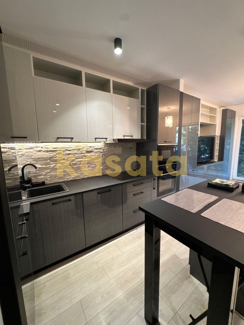 Apartament 2 camere| New Point | Gradina | Pipera | Mobilat | Parcare - Poză 17