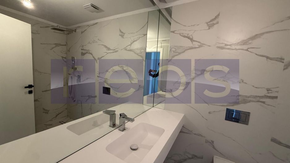 OCAZIE VANZARE 2 CAMERE | YACHT KID | 52MP | TERASA 11MP | VEDERE LAC - Poză 17