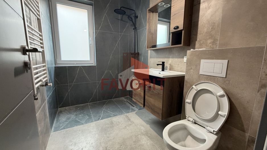 3 camere | Loc de parcare | Statie de autobuz | Finisaje la alegere - Poză 5