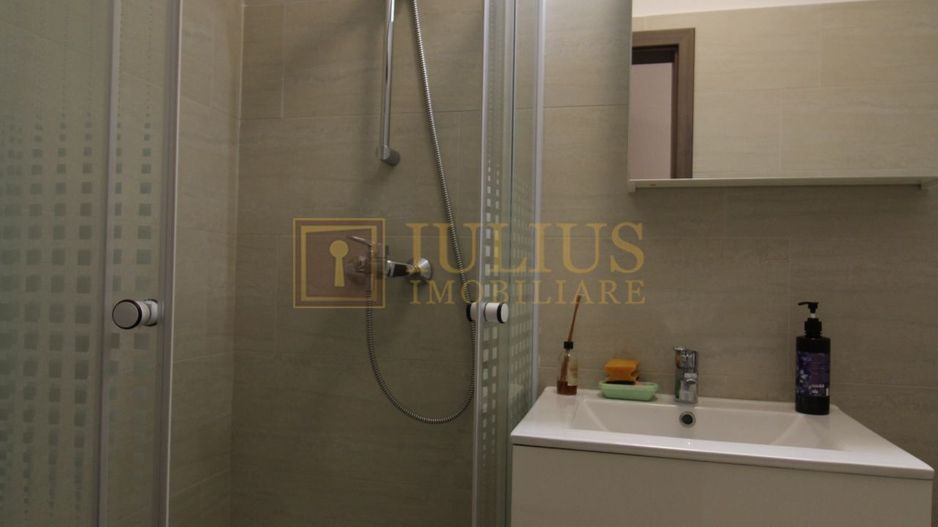 Bloc nou, incalzire in pardoseala, terasa 20mp. - Poză 17