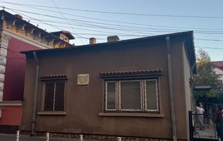 Casă 3 camere, Str. Vasile Alecsandri – vânzare / închiriere