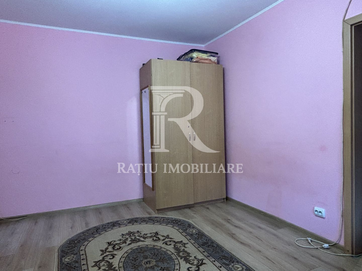 Apartament cu 3 camere | Onisifor Ghibu | Nufarul | Oradea - Poză 7