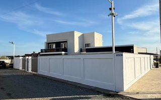 Vila Luxury P+1 | Piscina & Design Interior | Zona Selgros – Premium - Poză 2