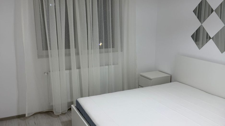 AP. 3 CAMERE THEODOR PALLADY, PARCARE, MASINA SPALAT VASE, BLOC NOU - Poză 6