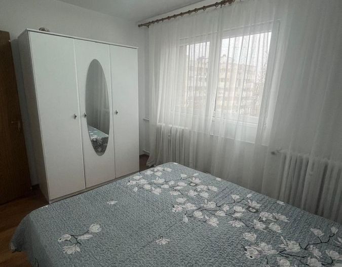 Apartament 3 camere I Metrou Râul Doamnei I Parcul Moghioros - Poză 4