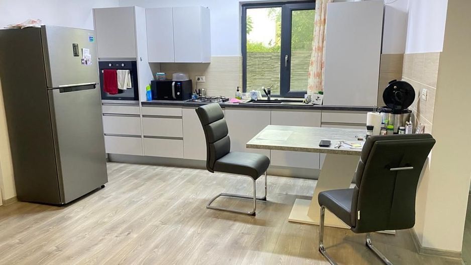 Casa 5 cam Dumbravita IKEA140mp utili teren 342mp - Poză 25