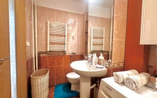 De închiriat apartament cu 4 camere în zona Take Ionescu - Poză 21