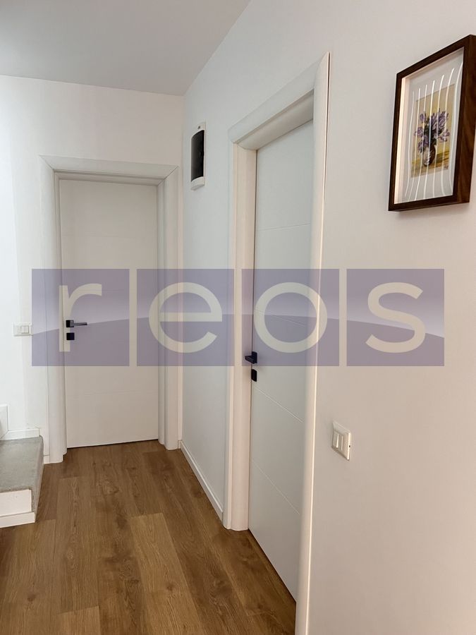 VANZARE VILA DEOSEBITA   - ZONA -BRANCOVEANU - METALURGIEI - Poză 9