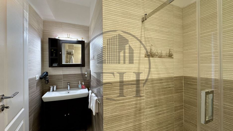 Apartament 2 camere de vanzare Mamaia, Constanța, Building Stefan Lake - Poză 7