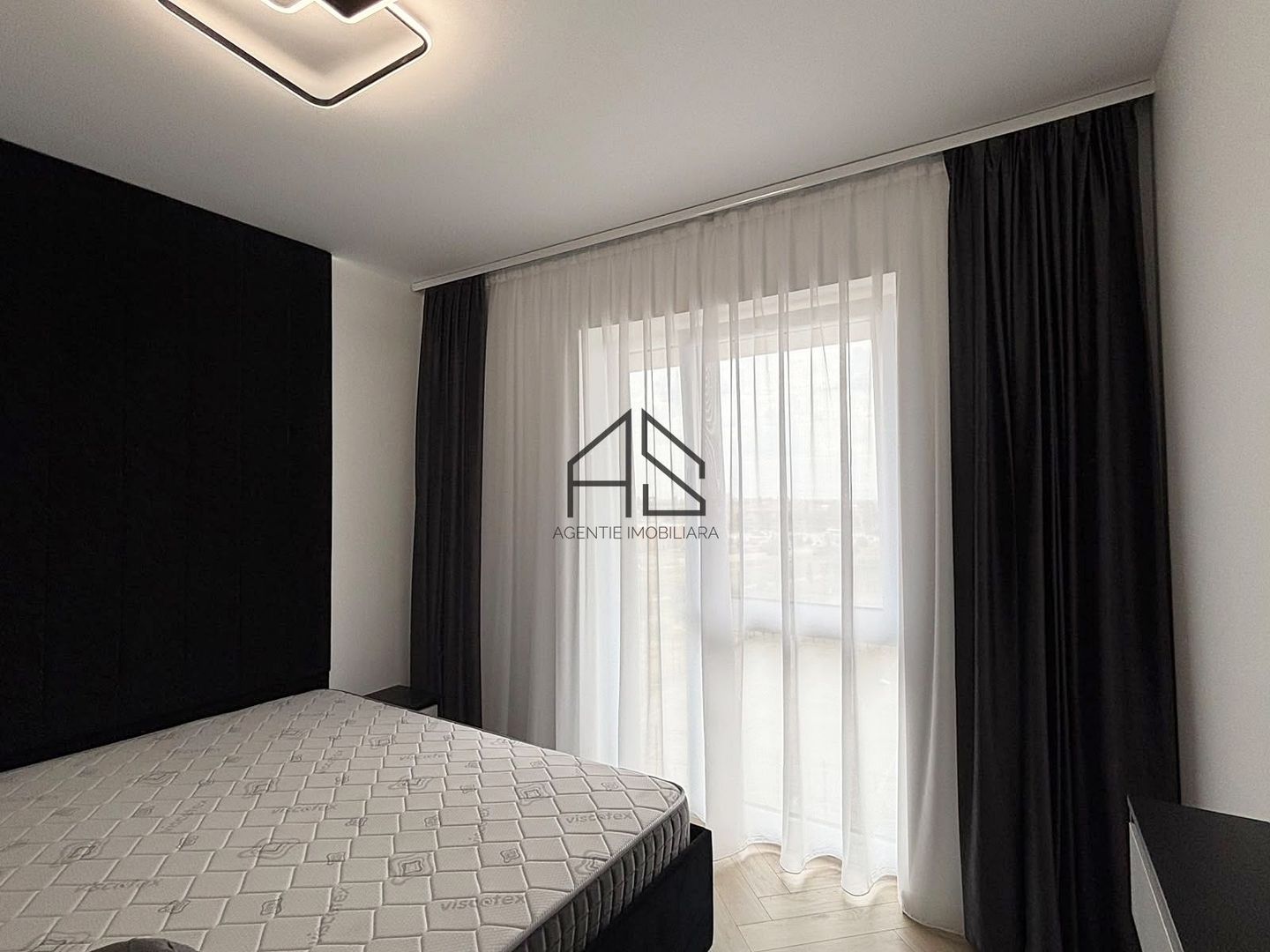 De închiriat | 3 camere | Loc de parcare | Prima Arena - Poză 6