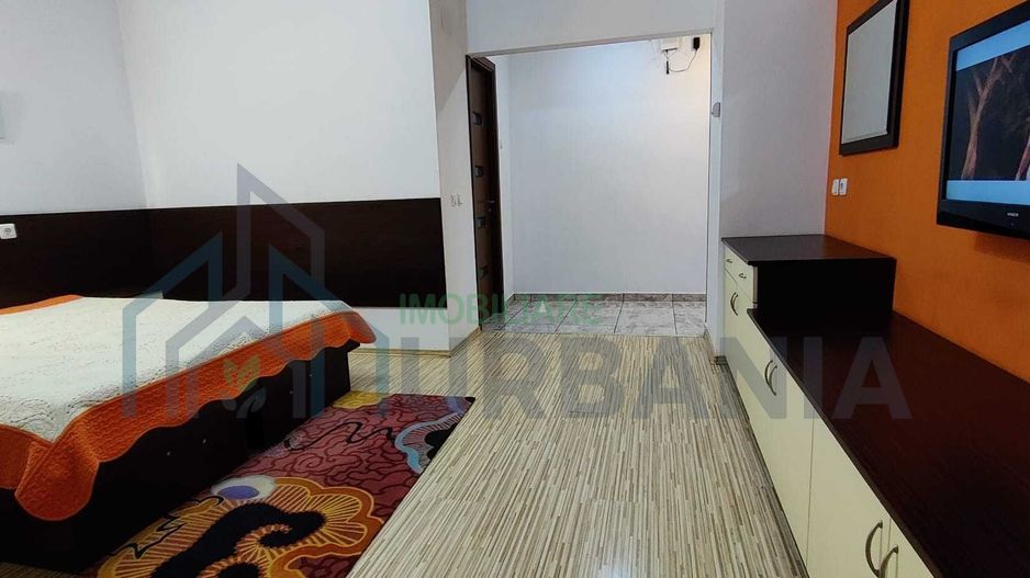 Apartament 1 cameră, 42 mp, zona Arcu-Gară, Iași - Poză 4