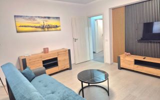 De închiriat apartament 2 camere Apărătorii Patriei Complex Brown - Poză 1