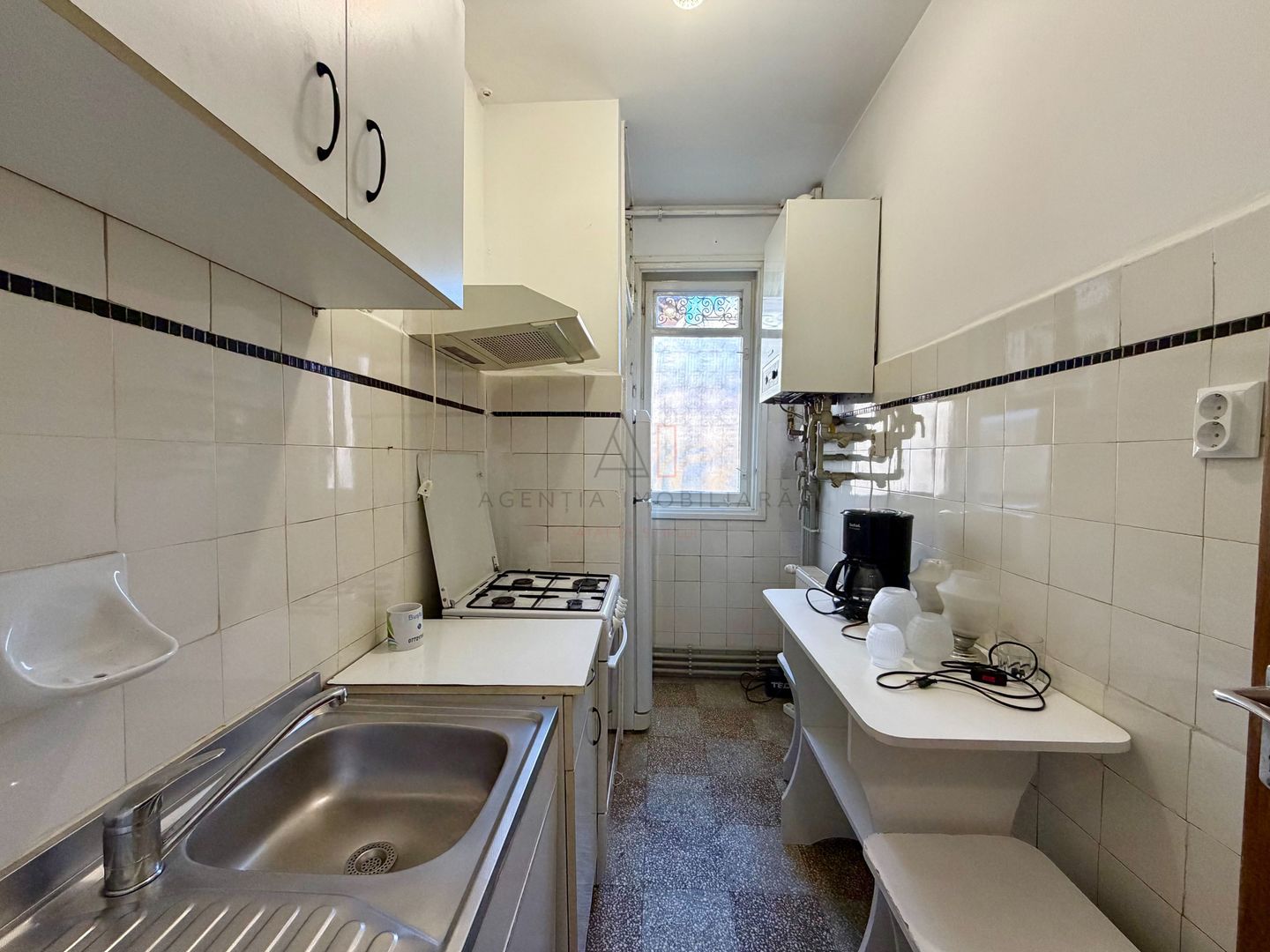 2 Camere | Dorobanti | Centrala proprie| Boxa | - Poză 5