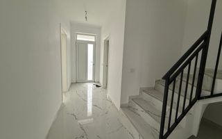 Duplex cu 5 camere in Dumbravita - Poză 11