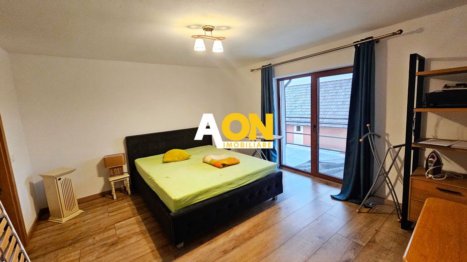 Casa D+P+1E, 6 camere, 1024 mp teren, Barabant - Poză 12