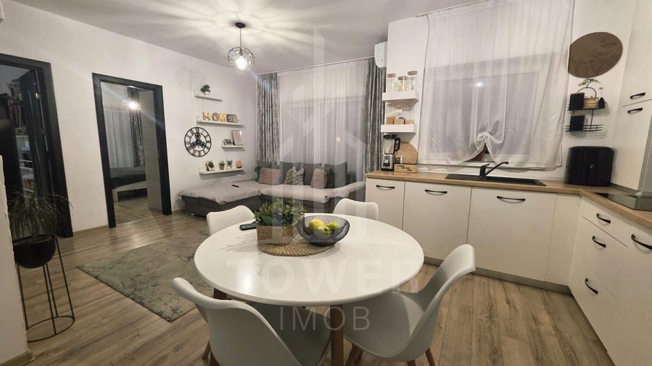 Apartament 3 camere de vânzare în exclusivitate | Cartierul Arhitecților - Poză 4