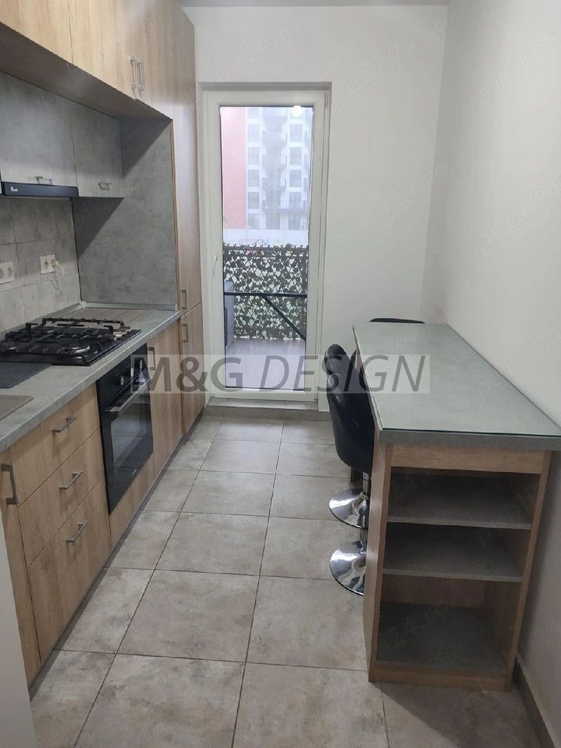 Apartament cu 3 camere Lipovei- Dumbravita - Poză 2