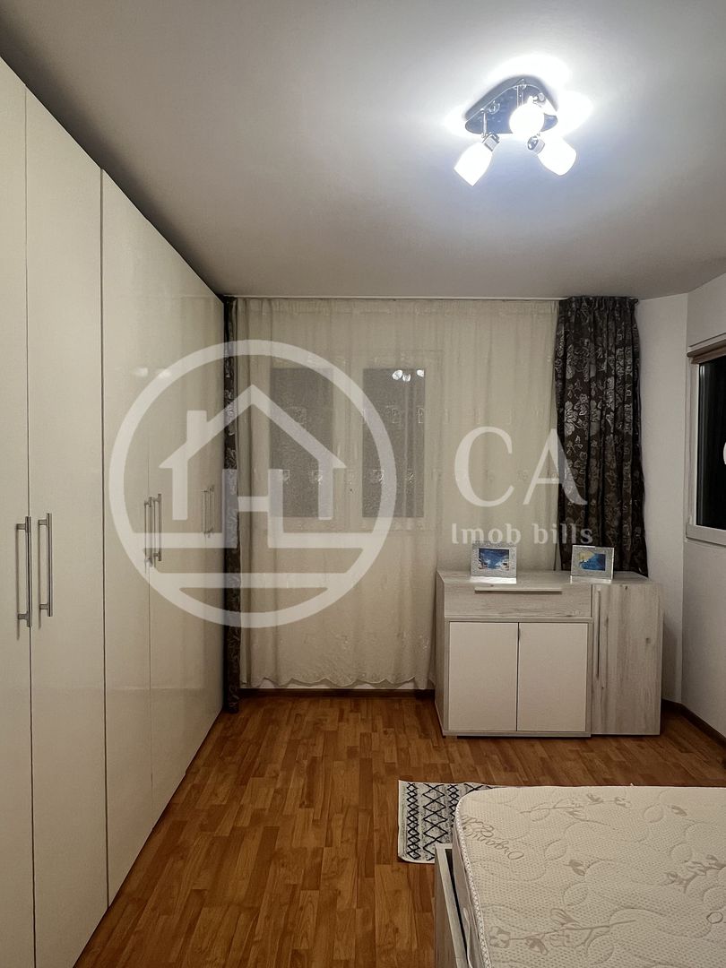 Apartament cu 2 camere de vanzare in Nufarul, Oradea - Poză 7