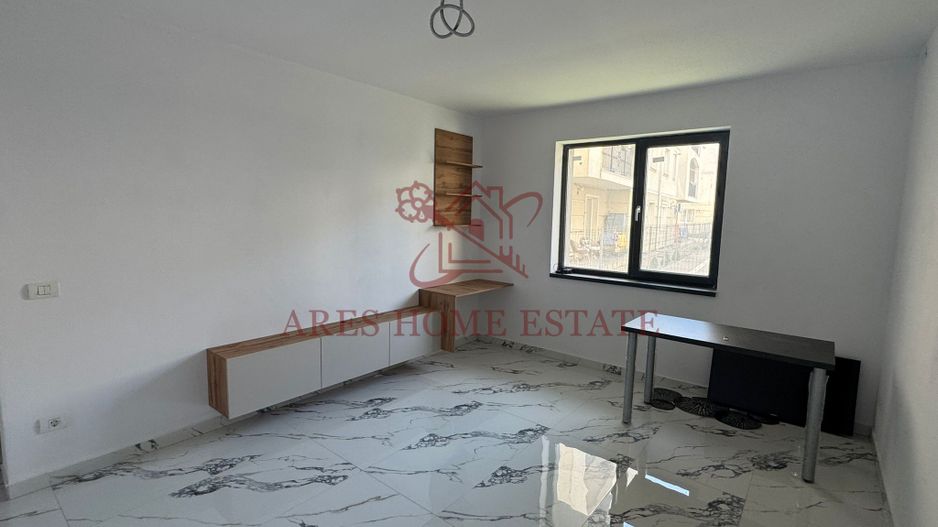 🏡 Apartament 2 camere, parter, bloc nou – cu grădină! - Poză 6