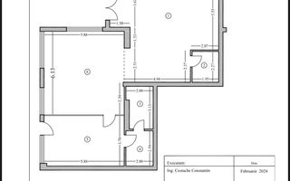 Spatiu comercial de vanzare - Unirii - Poză 6