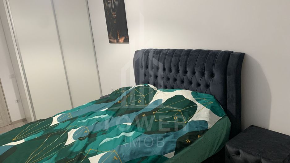 Apartament 3 camere de închiriat - Etajul 2 | Zona Doamna Stanca - Poză 8