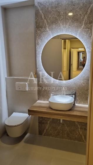 LUXURY 4ROOMS | IANCU NICOLAE | 2 PARKING SPACES - Poză 14