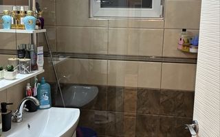 Apartament spectaculos cu 3 camere, ultrafinisat și complet mobilat. - Poză 5