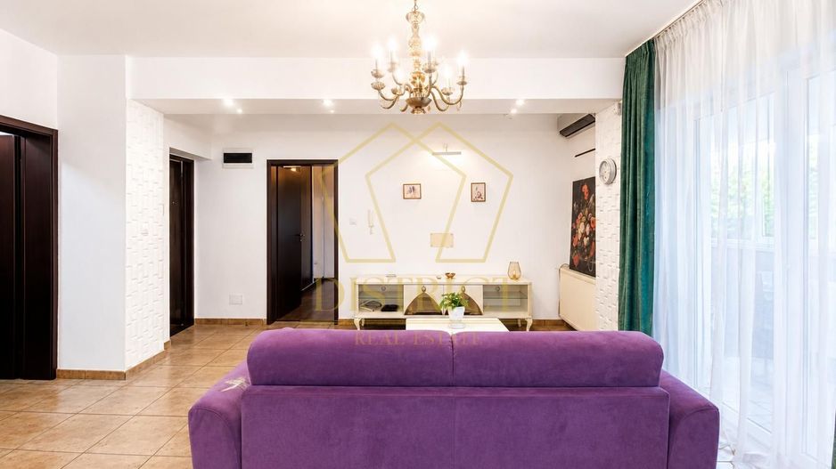 Apartament cu 2 camere | Lipovei - Poză 3
