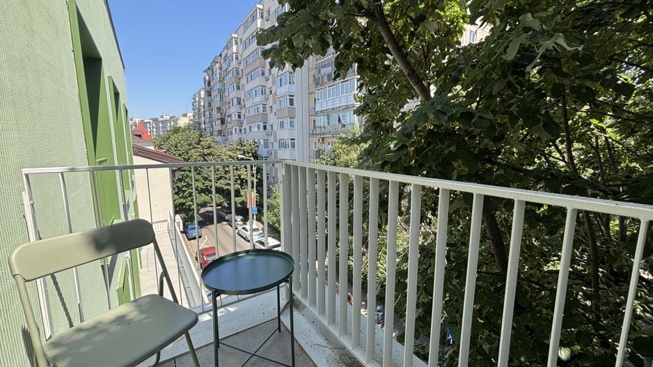 De închiriat – 2 camere, 45 mp | The Corner - Poză 6