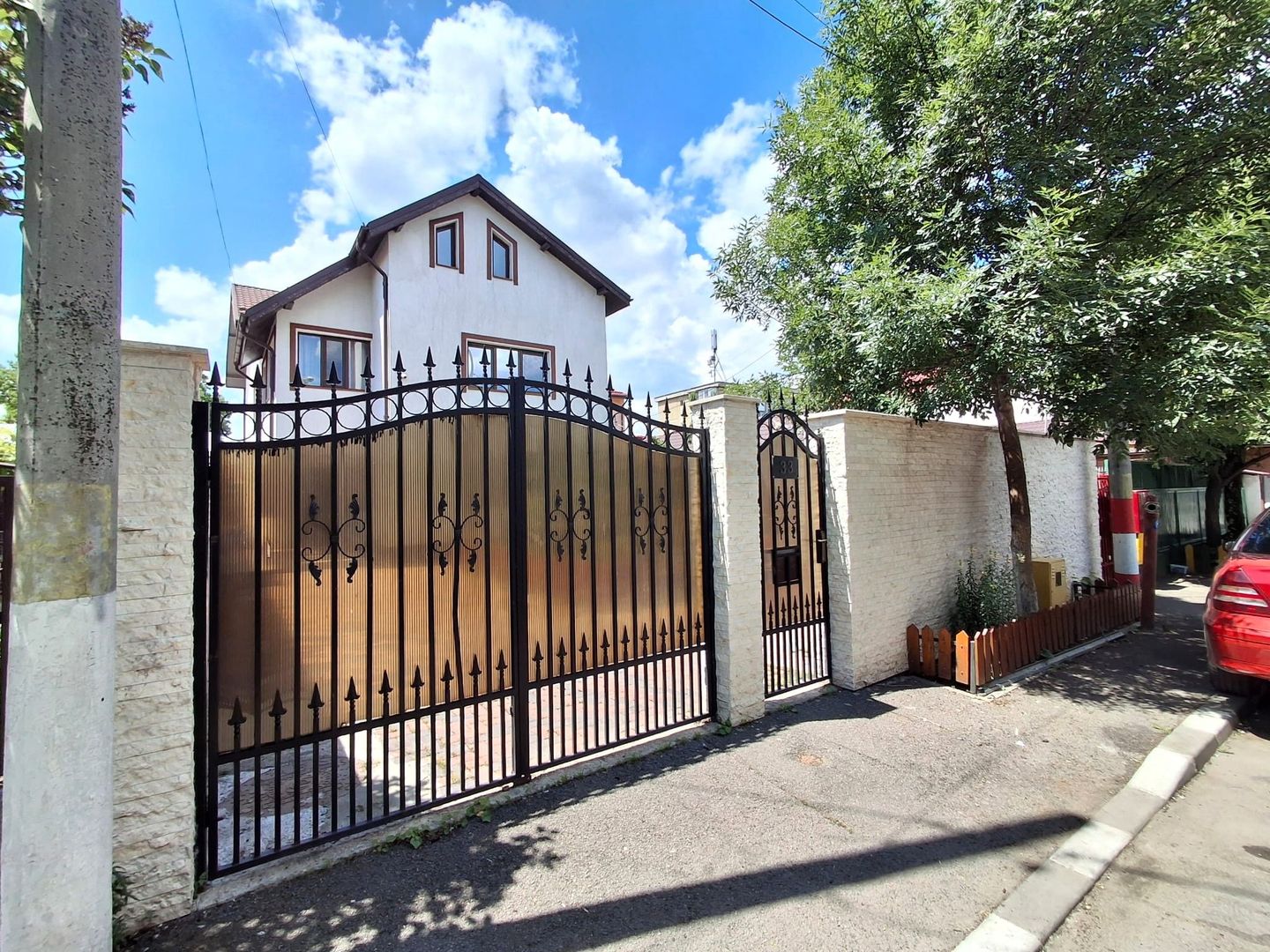 Casa  zona Voluntari - Poză 25