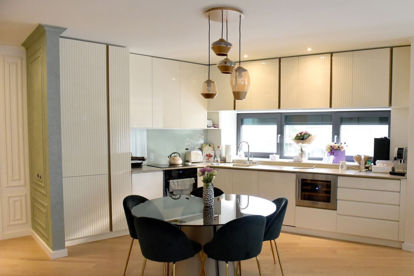 3 camere + parcare, Aviatiei Tower, Mall Promenada - Poză 7