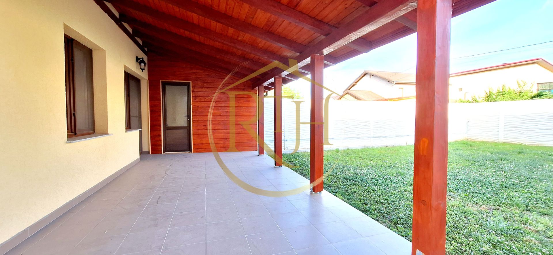 Oferim spre vanzare Casa/Duplex 3 camere, teren 295 mp, Giroc 0% Comision - Poză 4