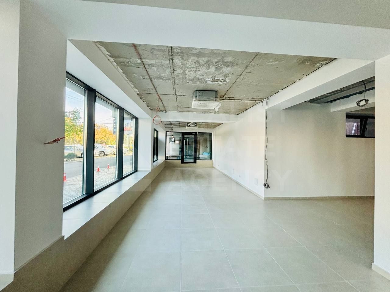 Chirie, spatiu comercial, Strada Lev Tolstoi, Centru - Poză 9