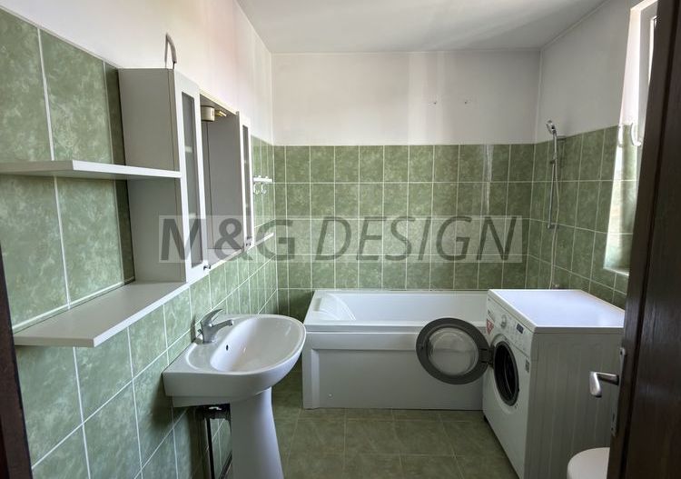 Apartament 2 camere Ghiroda bloc nou - Poză 7
