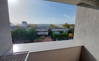 Apartament 2 camere Cubic Residence - Poză 10