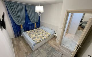 🏠Apartament 2 cam. DC 44mp, Mobilat Modern //  📍Valea Lupului - Rond Era! - Poză 6