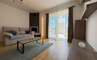 VANZARE 3 CAMERE PREMIUM | TERASA 40 MP | IBIZA SOL PIPERA | 2 PARCARI SUBTERANE - Poză 3