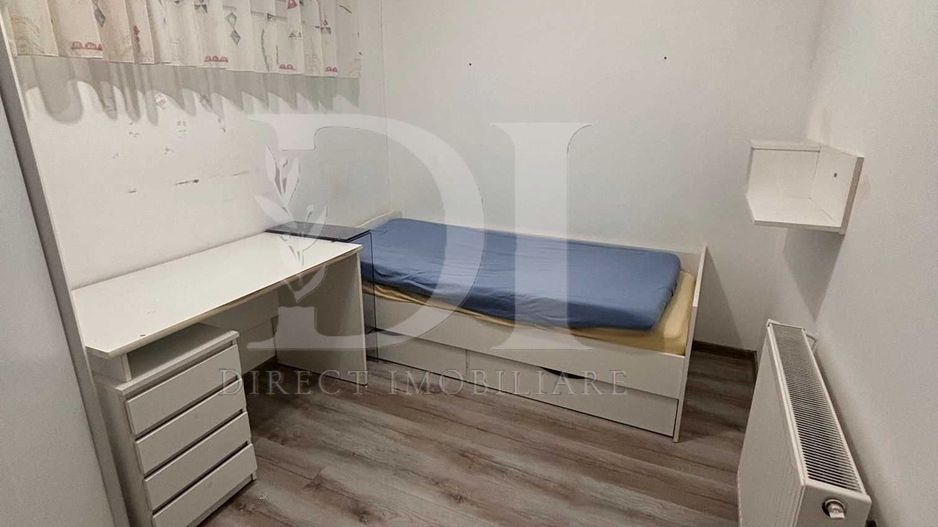 Apartament 3 camere cu curte proprie-Zona Terra Floresti - Poză 7