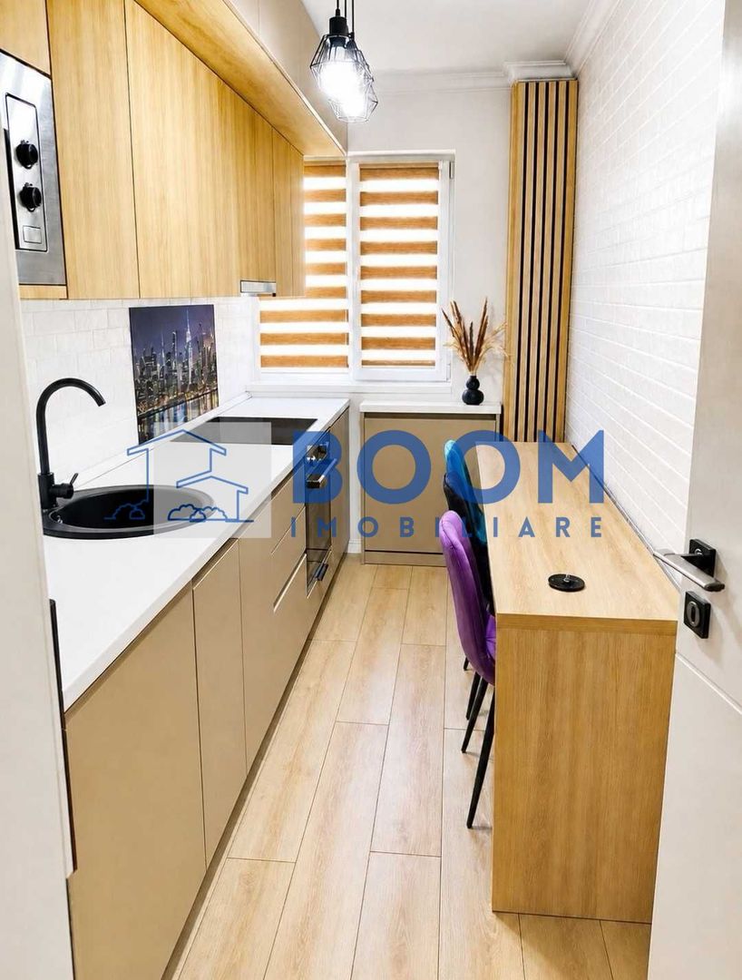 Apartament 2 Camere | Mobilat si Utilat Complet | Mutare imediata - Poză 2