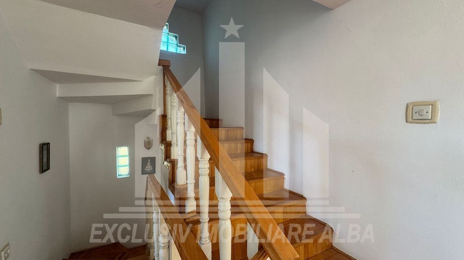 Casa individuala | De inchiriat | 320 mp | 750 mp teren | Cetate - Poză 13