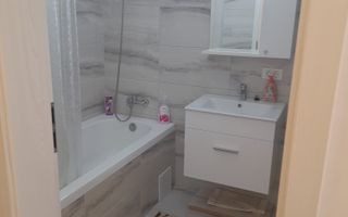 De inchiriat apartament 2 camere 47 mp - statia de metrou M2 Berceni - Poză 10