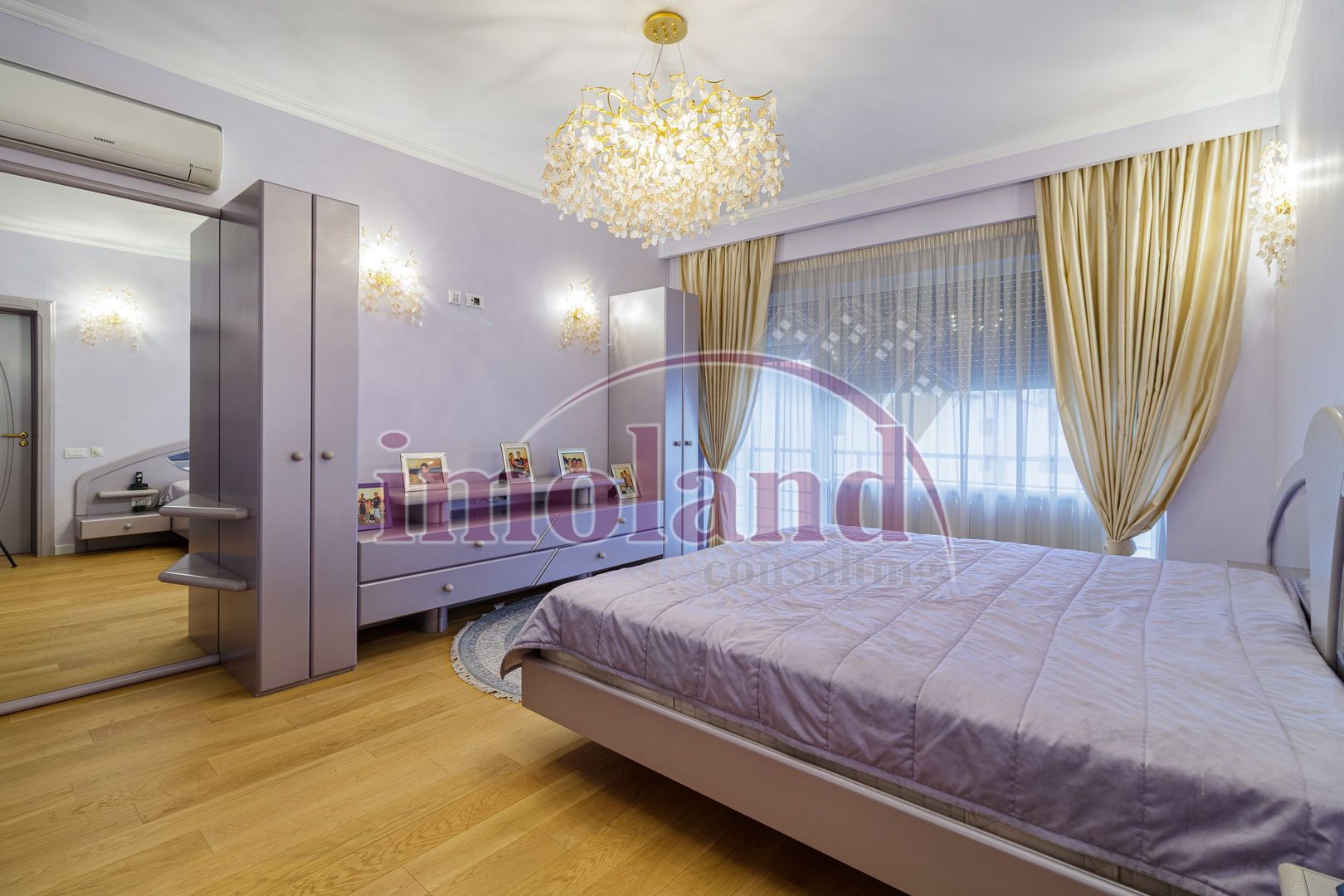 Vila Art Deco Consolidata si Restaurata - Teren 211mp - Vatra Luminoasa - Poză 12