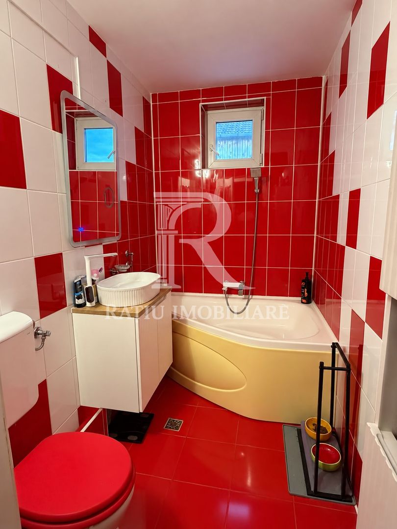 Apartament 3 camere | Zona Cantemir | 70 mp | - Poză 7