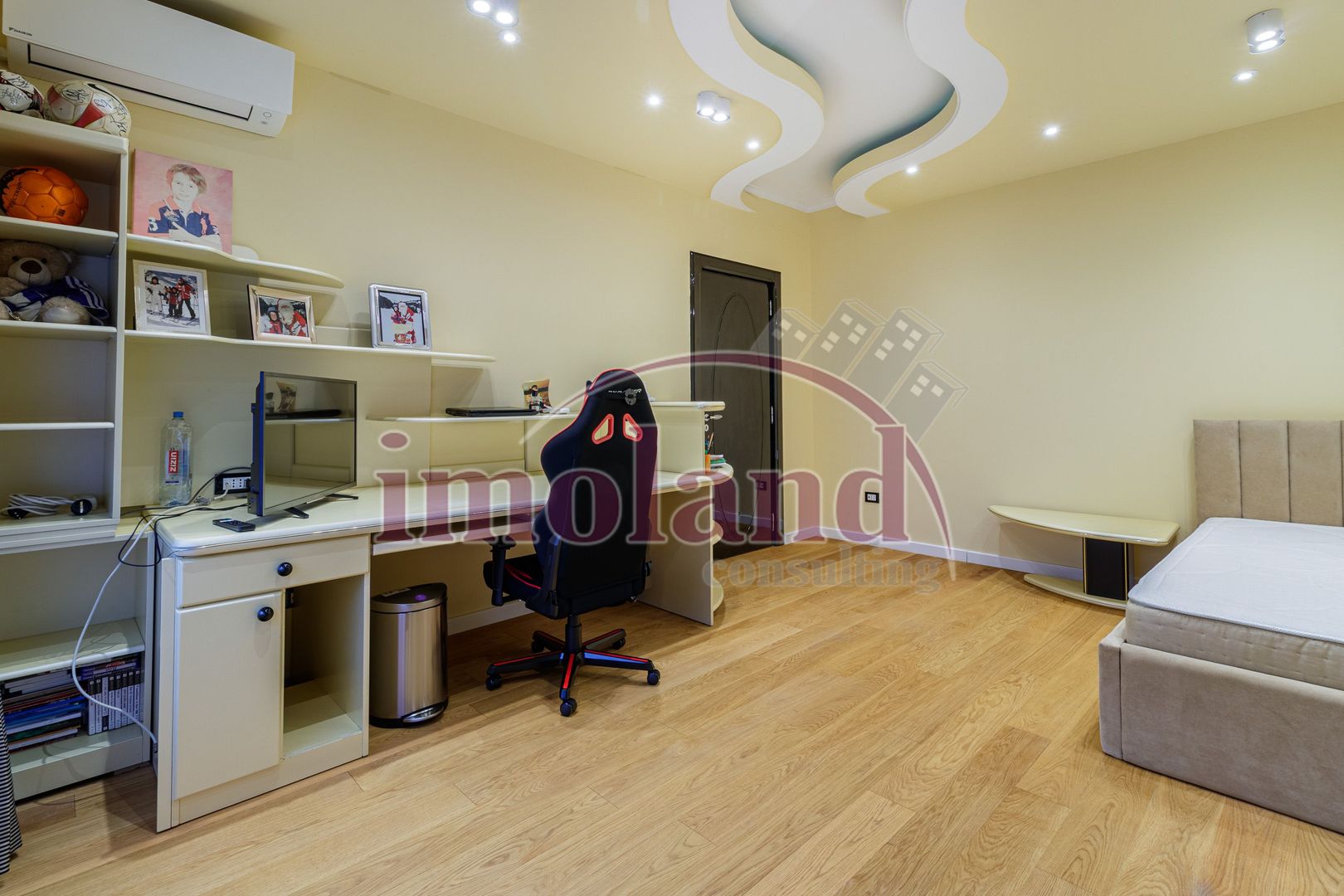 Vila Art Deco Consolidata si Restaurata - Teren 211mp - Vatra Luminoasa - Poză 15